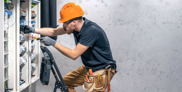  Woodland Beach, MI Electrician Pros