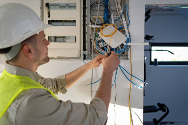 Why Trust Our Certified Electricians for Your Electrical Needs in MI?